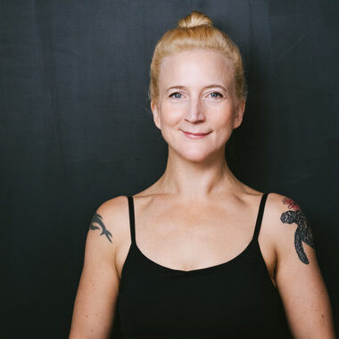 Lisa Stopik-Labede