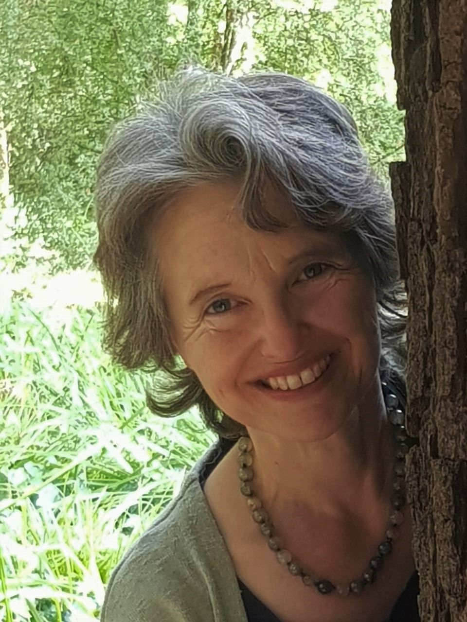 Katja Weiher