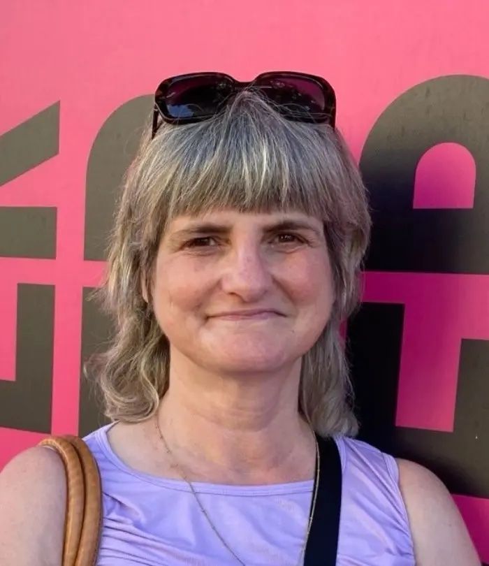Meike Nachtwey