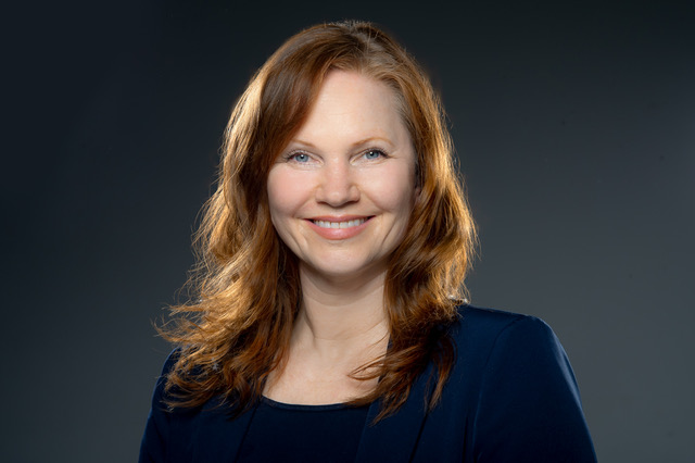Yvonne Beerenbrock