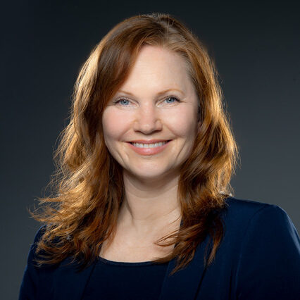 Yvonne Beerenbrock