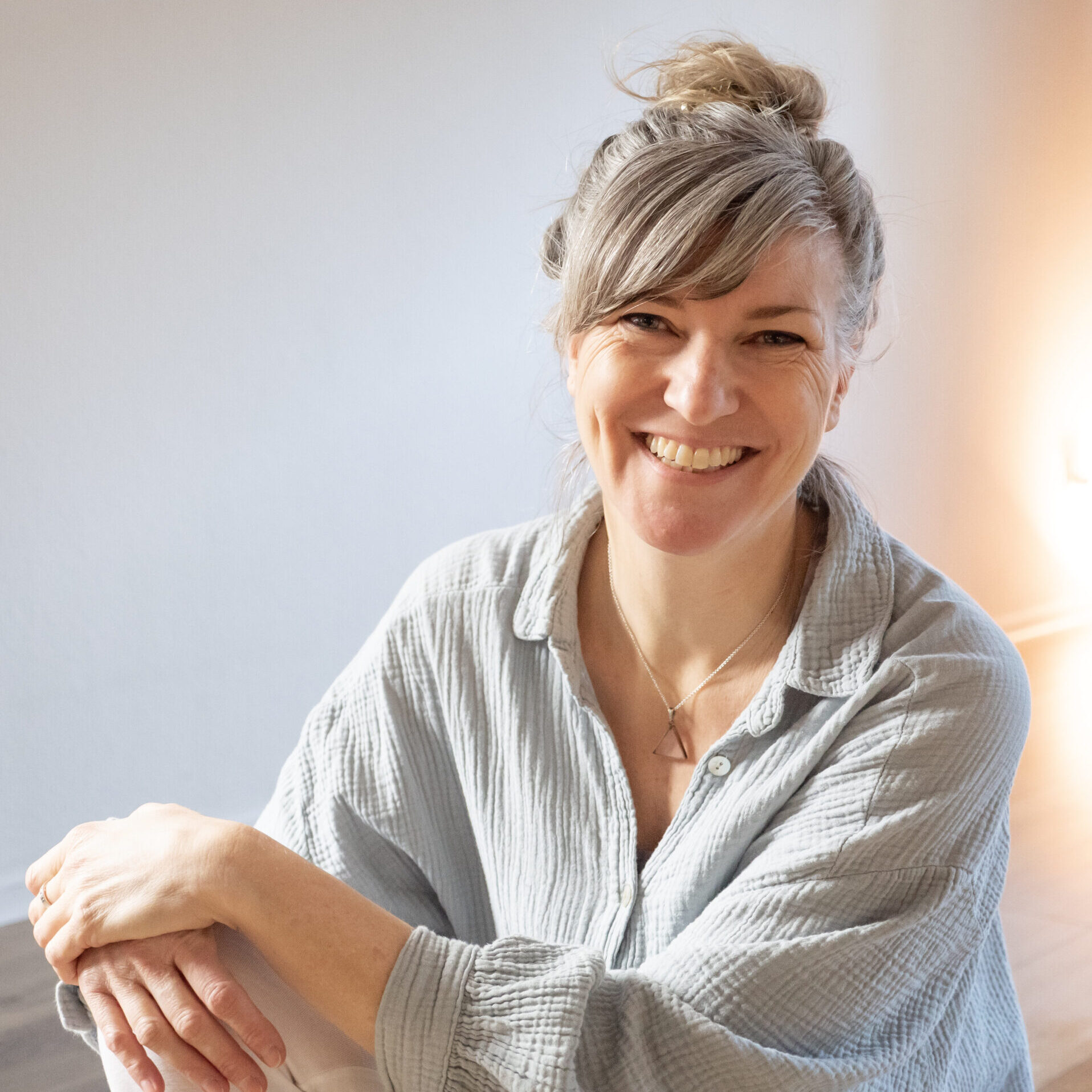 Christine Kehren