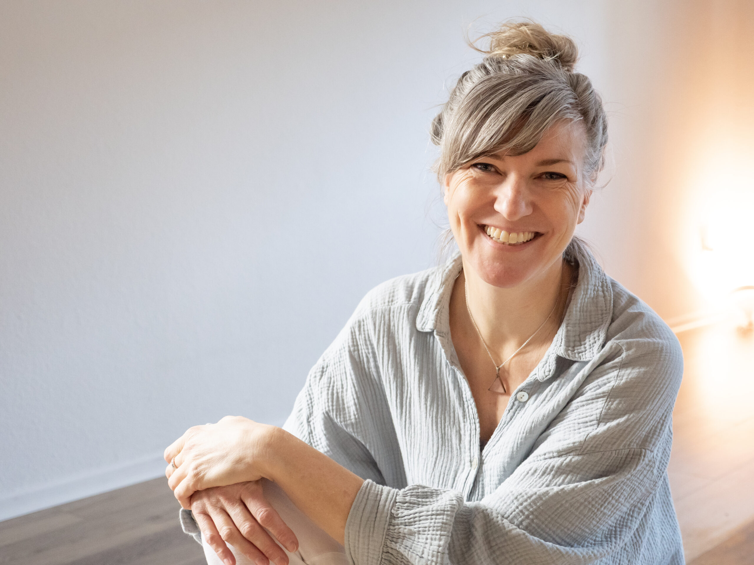 Christine Kehren